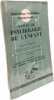 Manuel de psychologie de l'enfant (Tome I) Croissance physique et mentale. Les premières étapes de l'enfance. Carmichael  Leonard