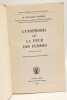Gynophobia ou La Peur des Femmes. W. Lederer