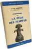 Gynophobia ou La Peur des Femmes. W. Lederer