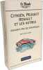 Citroën Peugeot Renault et les autres: Soixante ans de stratégies. Loubet Jean-Louis