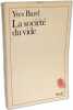 La Société du vide. Barel Yves