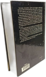 Bertrand de Jouvenel itineraire (1928-1976)
