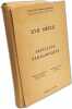 XVIIe siècle - feuillets pédagogiques / Coll. Pierre Bennezon. Chambrillon Godard