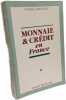 Monnaie & Crédit en France. Hoang Long Dien