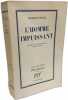 L'homme impuissant. Wilhelm Stekel