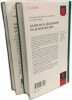 Guide Des Politiques Sociales Et De L'Action Sociale + Guide de la législation en action sociale --- 2 livres. Collectif