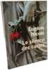 Le Silence des cartes. Nicole Eugène