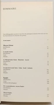 La Grammaire des formes et des styles : Antiquité le monde iranien Mésopotamie pays du Levant Égypte Grèce les Étrusques Rome. Pierre Amiet  ...