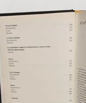 La Grammaire des formes et des styles : Antiquité le monde iranien Mésopotamie pays du Levant Égypte Grèce les Étrusques Rome. Pierre Amiet  ...