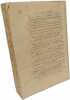 Histoire Grotesques et Serieuses par Edgar Poe. Notice notes eclaircissements et index de M. Jacques Crepet. Poe Edgar Alan  traduction Charles ...