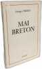 Mai Breton. Georges PIERRET