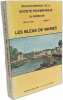 Bulletin mensuel de la société polymatique du Morbihan Tome 117 : Les bleus de Vannes. Collectif