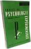 Traite de psychologie experimentale - TOME 1: Histoire et méthode. PIAGET JEAN FRAISSE PAUL REUCHLIN MAURICE