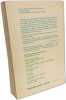 Early Greek Poetry and Philosophy. Frankel Hans Hermann  Hadas M.  Willis J