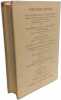 Greek Lyric Poetry - from alcman to simonides - 2nd revised edition. C. M. Bowra