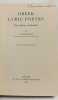 Greek Lyric Poetry - from alcman to simonides - 2nd revised edition. C. M. Bowra