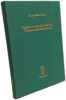 Further Letters of Ulrich von Wilamowitz-Moellendorff. Calder Sir William M.  Wilamowitz-Moellendorff Ulrich von