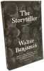 The Storyteller: Tales Out of Loneliness. Dolbear Sam  Leslie Esther  Benjamin Walter