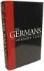 The Germans: Power Struggles and the Development of Habitus in the Nineteenth and Twentieth Centuries. Schroter Michael  Elias Norbert
