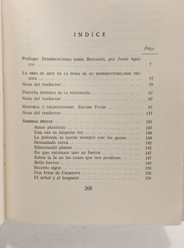 Discursos interrumpidos. t.1. filosofia del arte y de la historia. BENJAMIN WALTER