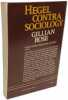 Hegel: Contra Sociology. Rose Gillian
