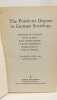 The positivist dispute in german sociology. Adorno Adey Frisby