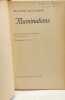 Illuminations. Walter Benjamin
