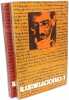 Iluminaciones 1 + 2: Baudelaire un poeta en el espendor del capitalismo --- 2 livres. walter benjamin