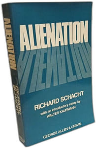 Alienation