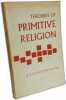 Theories of Primitive Religion. E.E. Evans-Pritchard