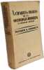 Achaques y manias de la sociologia moderna y ciencias afin. Sorokin Pitirim A