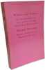 Words and Things: An Examination of and an Attack on Linguistic Philosophy. Gellner Ernest
