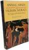 Animal Minds and Human Morals: The Origins of the Western Debate. Sorabji Richard (Professor of Ancient P