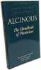 The Handbook of Platonism (Clarendon Later Ancient Philosopher) (Clarendon Later Ancient Philosophers). Alcinous Alcinous