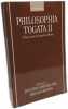 Philosophia Togata --- I. : Essays on Philosophy and Roman Society + II. Plato and Aristotle at Rome --- 2 livres. Griffin Miriam