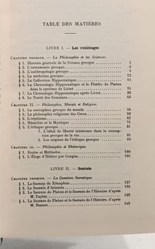 Autour de Platon. Essais de critique et d'histoire. A. Dies