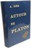 Autour de Platon. Essais de critique et d'histoire. A. Dies