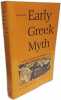 Early Greek Myth: A Guide to Literary and Artistic Sources + VOLUME 1 & 2. Gantz Prof Timothy