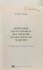 Dizionario enciclopedico del pensiero di san Tommaso d'Aquino (In unum). Mondin Battista