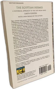 The Egyptian Hermes: A Historical Approach to the Late Pagan Mind (MYTHOS: THE PRINCETON/BOLLINGEN SERIES IN WORLD MYTHOLOGY)