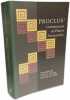 Proclus' Commentary on Plato's "Parmenides". Proclus Proclus