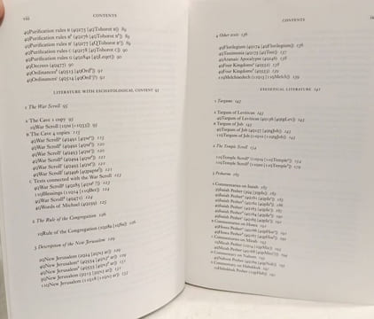 The Dead Sea Scrolls Translated: The Qumran Texts in English (Second Edition). García Martínez Florentino Watson