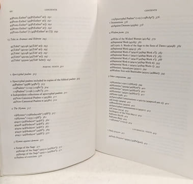 The Dead Sea Scrolls Translated: The Qumran Texts in English (Second Edition). García Martínez Florentino Watson
