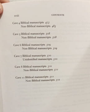 The Dead Sea Scrolls Translated: The Qumran Texts in English (Second Edition). García Martínez Florentino Watson