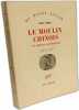 Le moulin chinois et autres scénarios. Babel Isaac