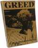 Greed;: A film (Classic film scripts). Von Stroheim  Erich