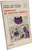 Cronicas de Bustos Domecq. Borges  Jorge Luis and Adolfo Bioy Casares