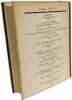 The Cantos of Ezra Pound. Ezra Pound