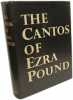 The Cantos of Ezra Pound. Ezra Pound