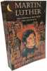 Martin Luther: The Christian between God and Death. Marius Richard